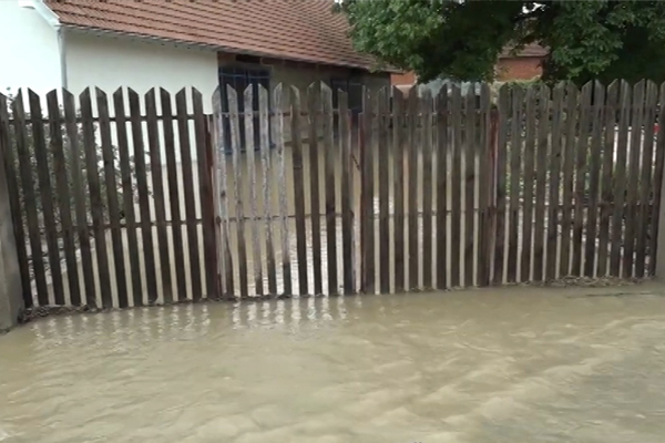 Katastrofalne poplave - Žagubica i okolina, 24.6.2020.