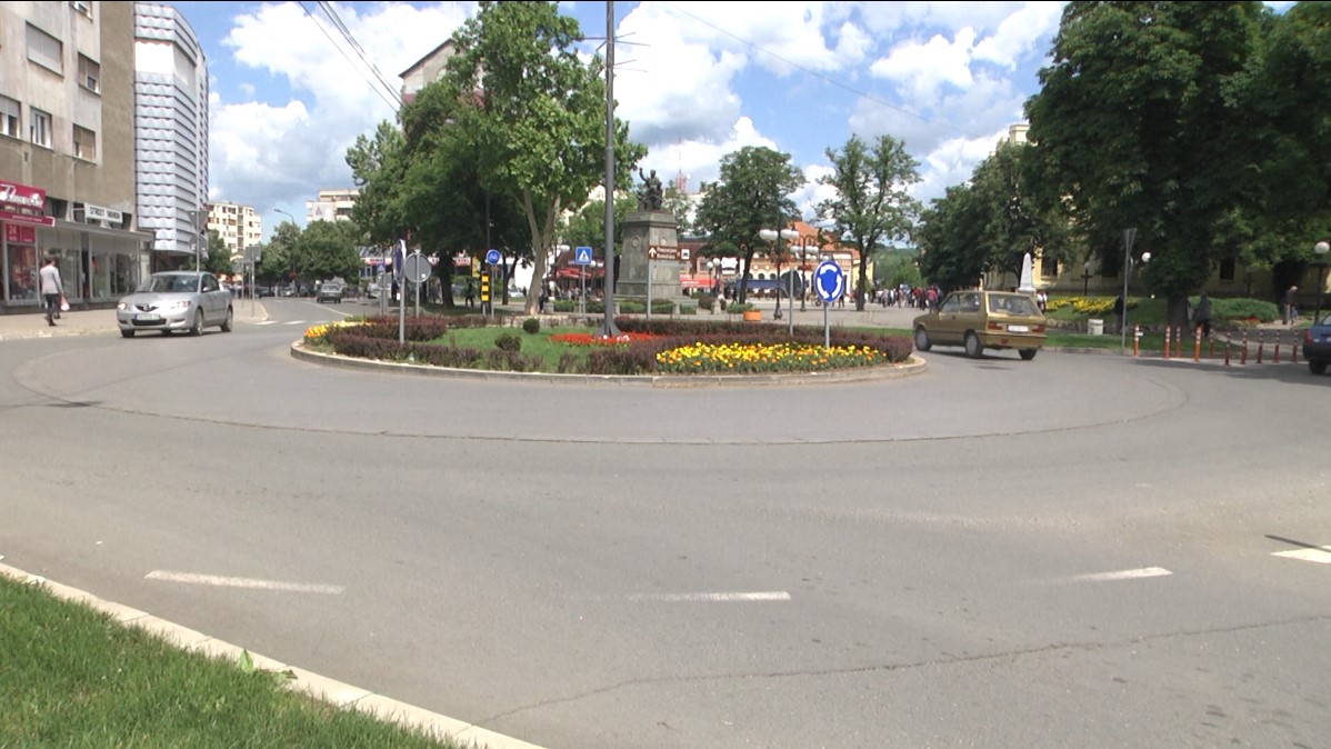 Za prvih 5 meseci 2020. godine u Zaječaru  za 13,72% manje saobraćajnih nezgoda nego u istom periodu prošle godine