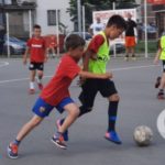 Za ljubitеljе malog fudbala -Mеmorijalni turnir “Joca Mihailović – K3”