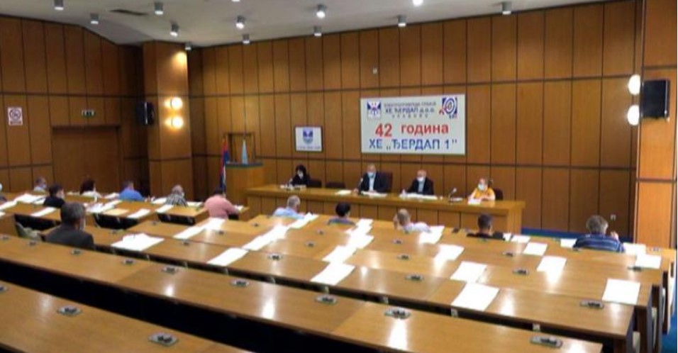 Usvojen završni račun budžeta opštine Kladovo za 2019. godinu