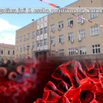 Još jedna osoba pozitivna na virus korona u opštini Negotin