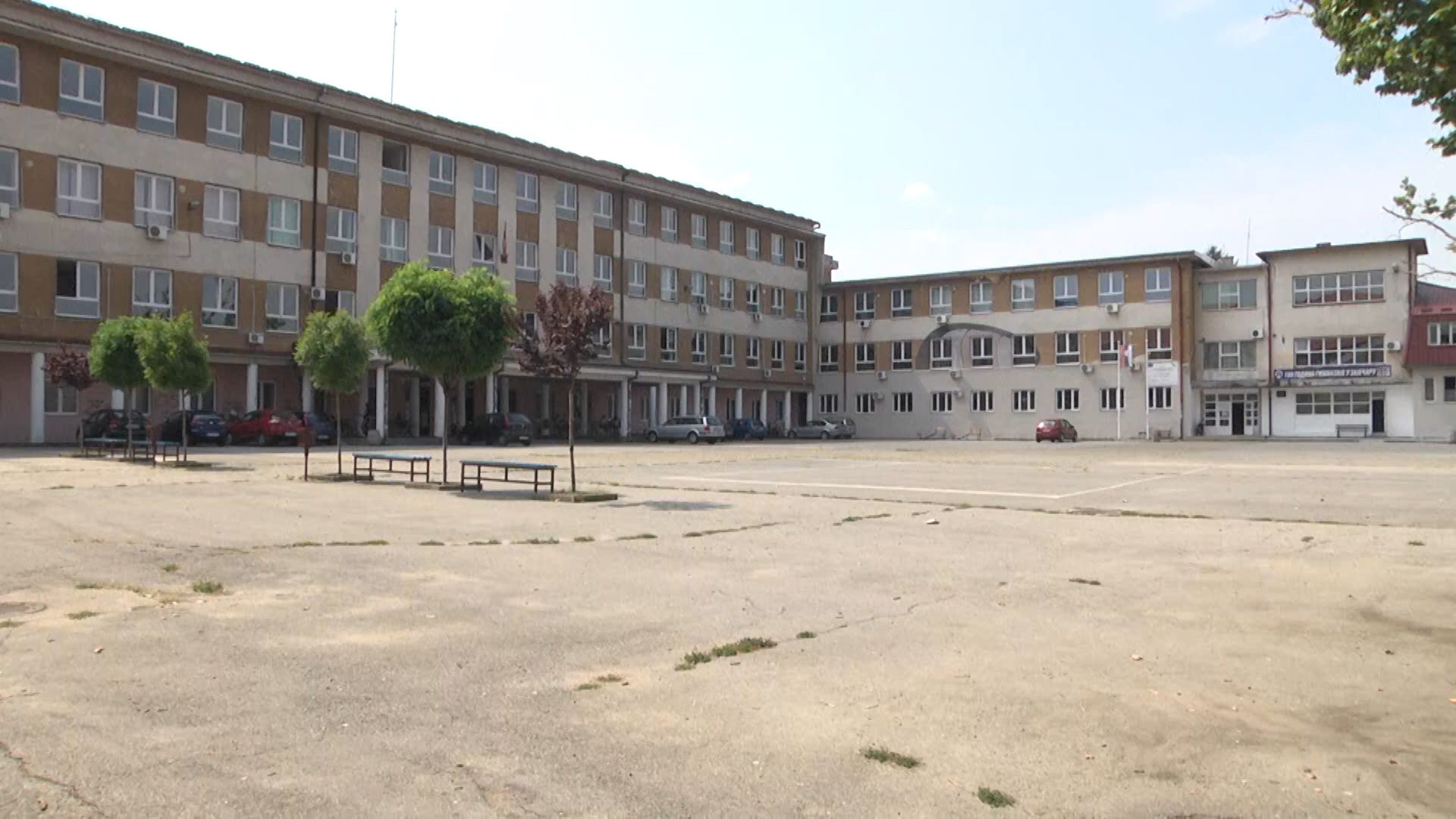 Škole u Zaječaru spremne za početak nove školske godine