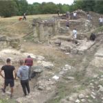 Na lokalitetu Timacum Minus otpočela su ovogodišnja arheološka istraživanja