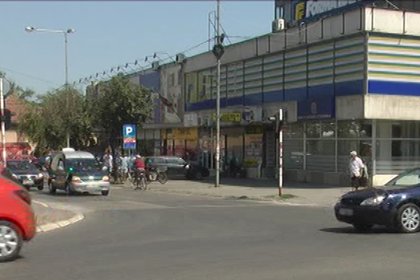 Privremena obustava saobraćaaj za sve vrste vozila u ul. Beogradskoj u  Zaječaru