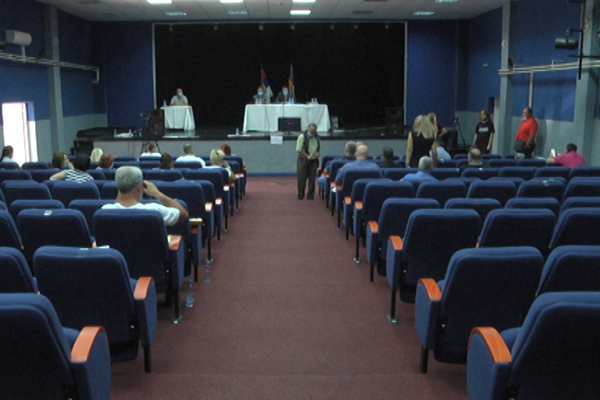 Održana je 39. sednica skupštine grada Zaječara