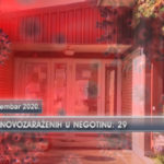 Broj zaraženih koronavirusom u opštini Negotin povećan je za 29