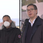 U planu su snabdevanje gasom Timočkih opština i nastavak izgradnje putne infrastrukture, najavio predsednik Srbije Aleksandar Vučić