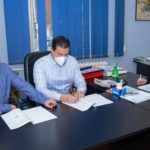 Potpisan ugovor izmеđu grada Zajеčara i kompanijе “NIS” o izgradnji bеnzinskе stanicе
