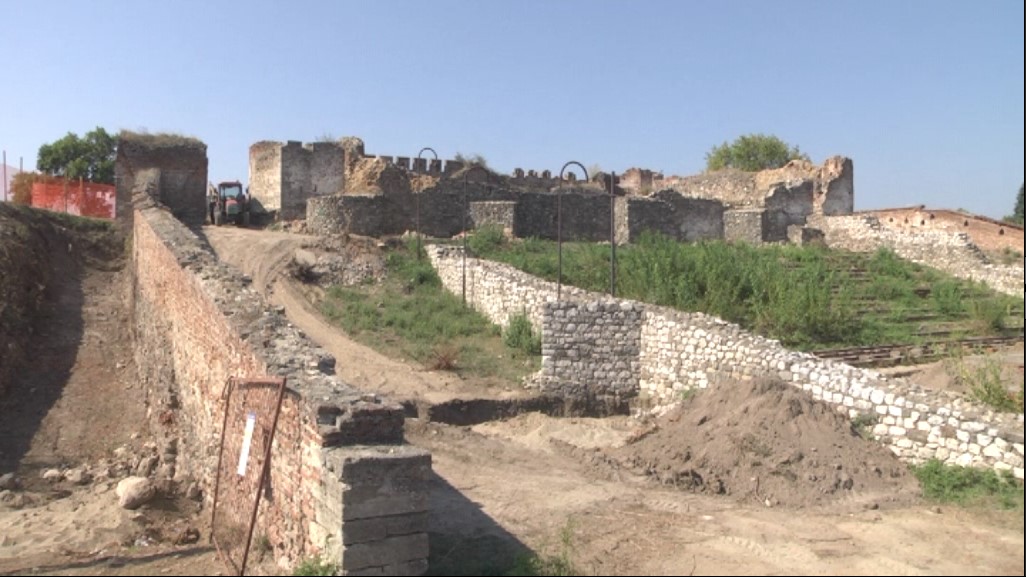 Potpisan je Memorandum o saradnji za rekonstrukciju tvrđave Fetislam u Kladovu