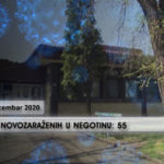 Prisustvo virusa potvrđeno kod još 55 osoba u Negotinu