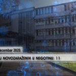U opštini Negotin pozitivan nalaz je registrovan kod 11 osoba