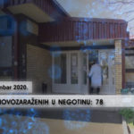 U opštini Negotin još 78 lica pozitivno na koronavirus