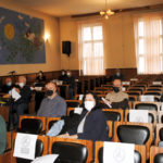 Održana 99. sednica opštinskog veća opštine Negotin