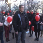 Grupa građana  „DR NENAD RISTOVIĆ – POBEDA“  predala je Gradskoj izbornoj komisiji kandidaturu za predstojeće izbore