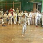 21. zimski karate i martial art kamp „Timočka krajina 2021.“ u Gamzigradskoj banji