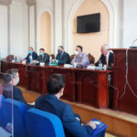 Sastanak sa predstavnicima lokalne samouprave i štabova za vanredne situacije Borskog i Zaječarskog upravnog okruga
