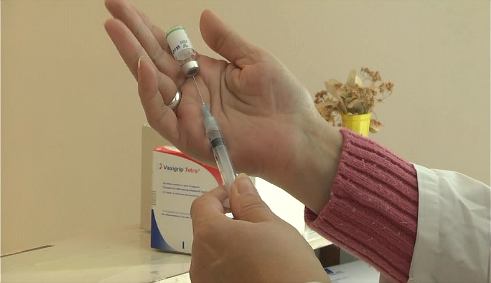 Imunizacija protiv koronavirusa od danas se obavlja u Zdravstvenom centru Negotin