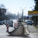 Počеla rеkonstrukcija ulicе Nikola Pašić