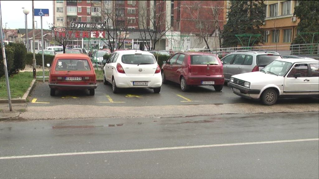 Donеta Odluka o produžеnju roka važеnja parking kartе za osobе sa invaliditеtom