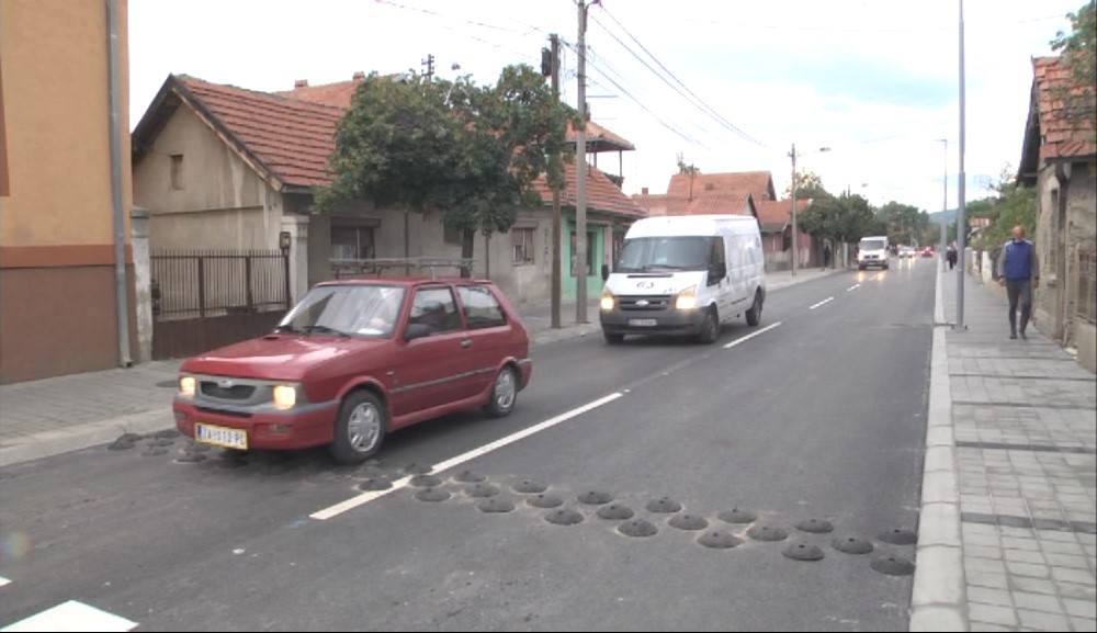 Privremena obustava saobraćaja u nekoliko ulica za doček Srpske nove godine u Zaječaru