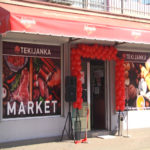 Tekijanka otvorila novi market u Zaječaru