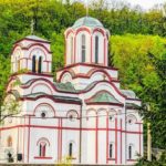 Njegova Svetost  Patrijarh srpski G. Porfirije osveštaće obnovljenu crkvu Manastira Tumana