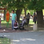 Završeno je dečje igralište u gradskom parku u Negotinu