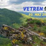 Uspon na vrh Stare planine “Vetren”