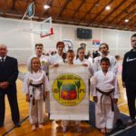 11 medalja za Gradski karate klub „Zaječar“ na karate turniru „Jablanica open“