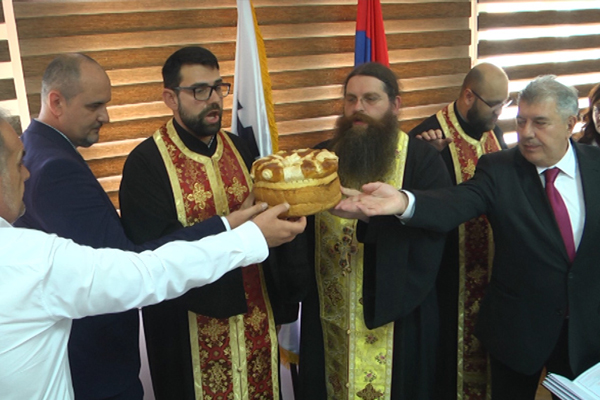 Opština Negotin proslavila opštinsku slavu Spasovdan