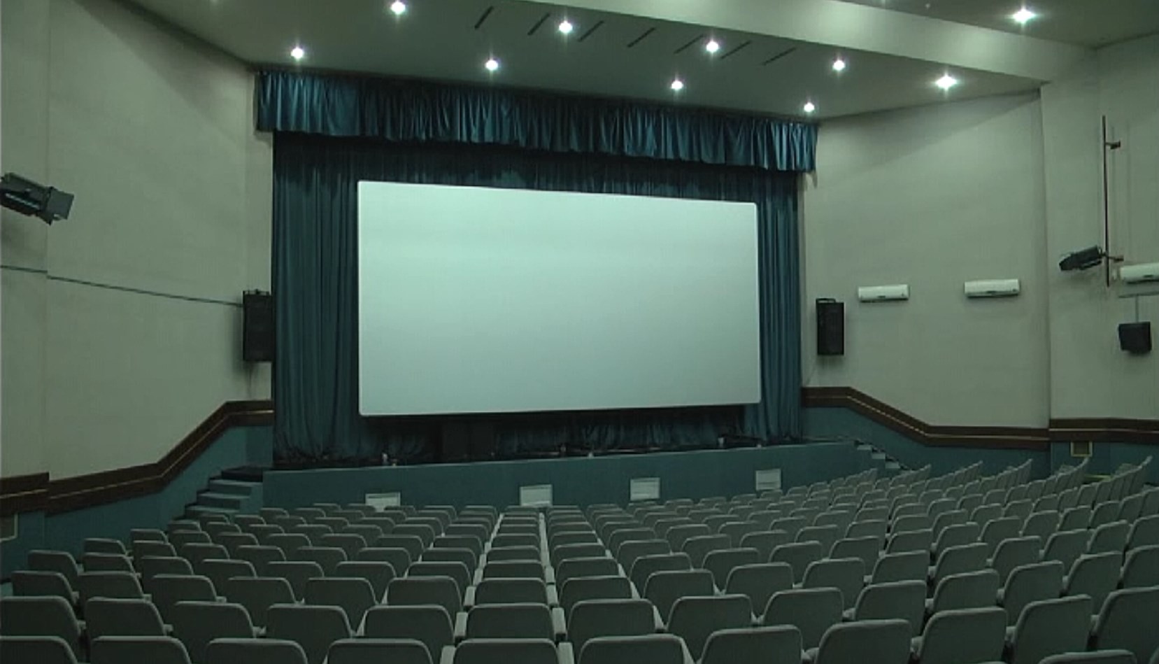 Završena digitalizacija bioskopa u Negotinu