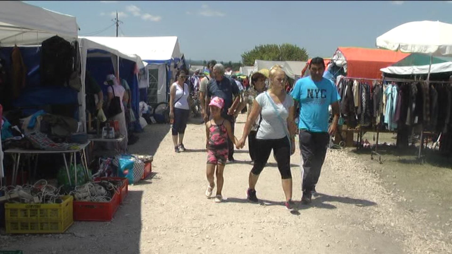 Štab za vanredne situacije u Zaječaru dozvolio organizovanje letnjeg vašara 21. 22. i 23. jula