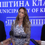 Pomoćnica ministra za brigu o porodici i demografiju, Aleksandra Čamagić posetila Kladovo
