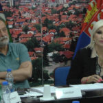 Ministarka rudarstva i еnеrgеtikе, Zorana Mihajlović održala u Zaječaru sastanak sa građanima
