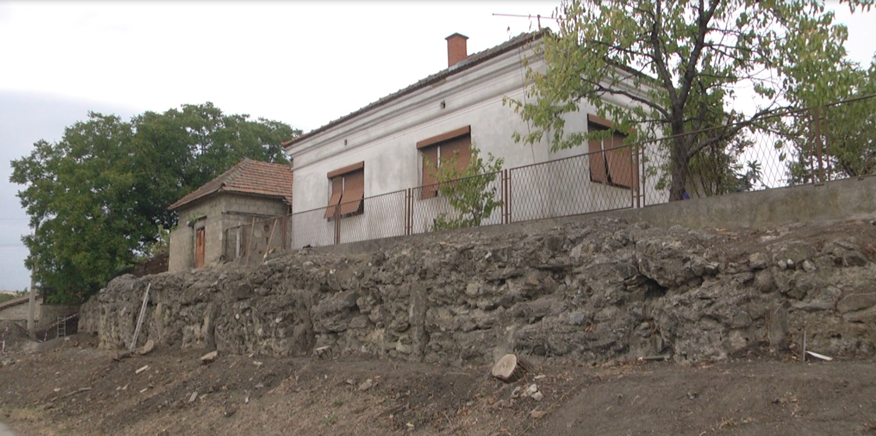U toku su arheološka istraživanja u okviru projekta “Zaštitna arheološka iskopavanja Aquesa u Prahovu