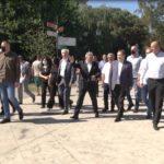 Ivica Dačić u Negotinu : „Očekujemo ubedljivu pobedu koalicije SNS-SPS“