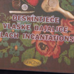 U okviru “Dana Gergine” promovisana je knjiga “Đeskîntjeće – Vlaške bajalice – Vlach Incantations”