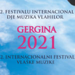 Festival „Gergina“ ovog vikenda na TV Istok