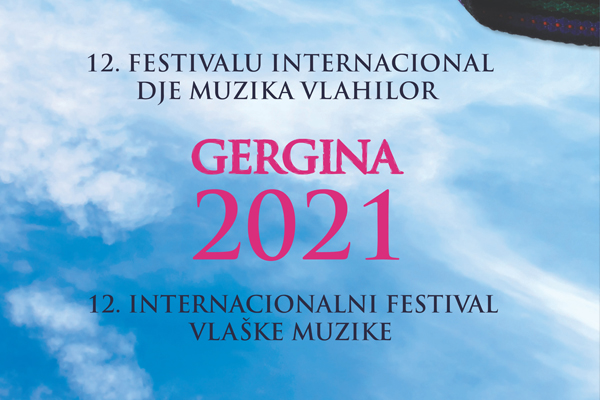 Dani Gergine u Negotinu od 20. - 24. septembra