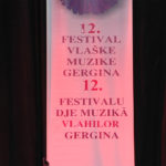 Počeo je 12. internacionalni festival vlaške izvorne muzike“Gergina 2021″ u Negotinu