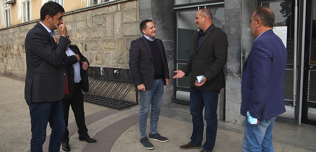 Ministar prosvete Branko Ružić posetio je Negotin