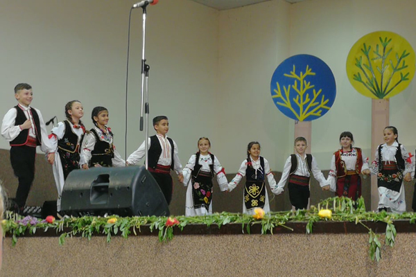 „DENS“ okupio najmlađe čuvare tradicije Timočke Krajine