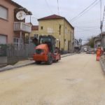 U toku je rekonstrukcija tri ulice u Negotinu