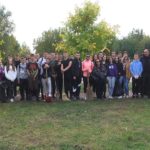 Negotinski srednjoškolci organizovali ekološku akciju u park šumi „Cvećara“￼