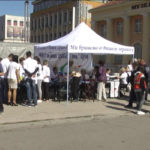Zaječar : 11. oktobar „Mentalno zdravlje u blagostanje, neka postane prioritet za sve“￼