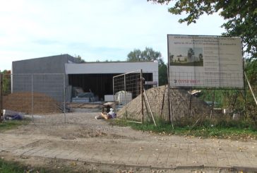 U Knjaževcu je u toku izgradnja rehabilitacionog centra u blizini termomineralnog izvora 