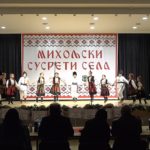 Održani „Miholjski susreti sela“ u Jabukovcu
