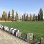 Ambiciozni planovi FK Bor￼