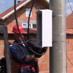 Nastavljaju se radovi na elektro-mreži u Zaječaru