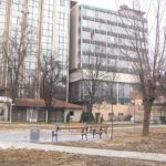 Uređen park kod hotela „Ineks“ u Negotinu